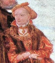 Margaret of Brandenburg